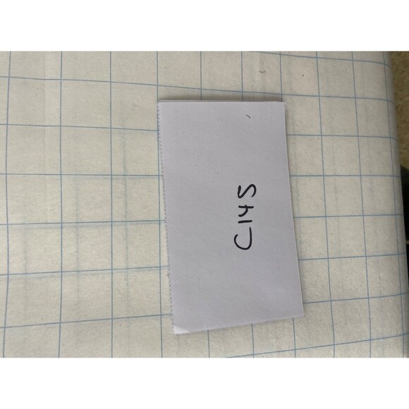 Zanadi Juniors Skinny Jeans Purple Low Rise 5 Pocket Size 7 X 29 - Picture 15 of 16